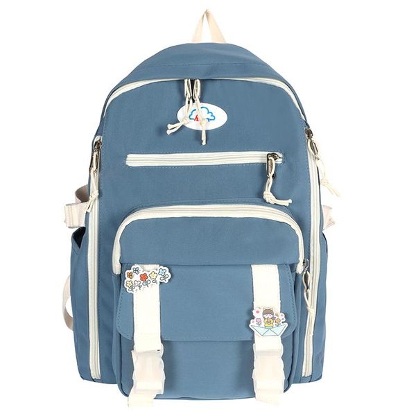 backpack sac a main femme rugtas dames rugzak vrouwen mochila mujer grande tasche rucksack women school bag packs for girls
backpack sac a main femme rugtas dames rugzak vrouwen mochila mujer grande tasche rucksack women school bag packs for girls