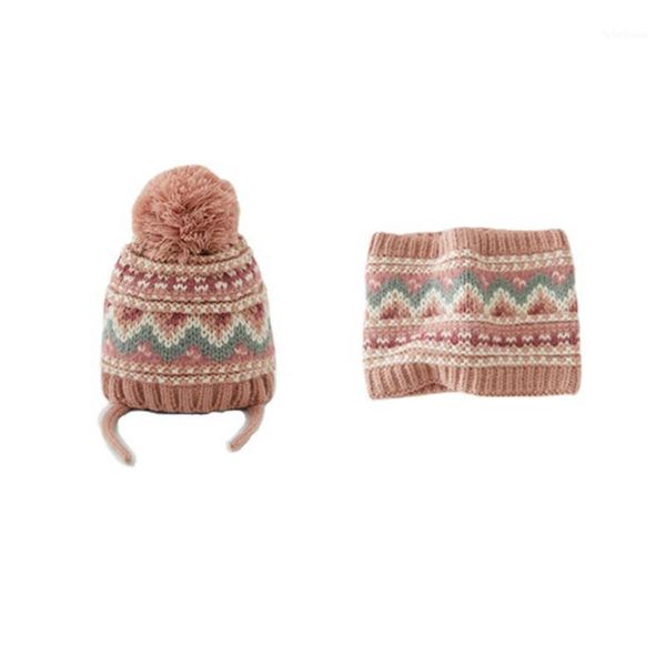 2pcs set winter baby double layer hat and infant clothes accessories knitted boys girls warm round ball1, Yellow
2pcs set winter baby double layer hat and infant clothes accessories knitted boys girls warm round ball1, Yellow