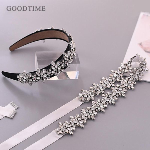 wedding sashes noble belt for bridal rhinestone crystal belts with opals headband accessories women party evening dress, White
wedding sashes noble belt for bridal rhinestone crystal belts with opals headband accessories women party evening dress, White