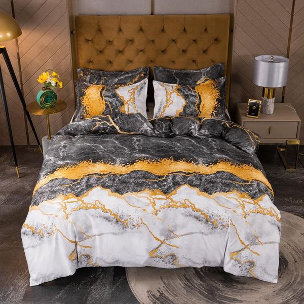 bedding sets marbling moire pattern 3/4pcs set nordic printed duvet covers + pillowcase for teens boys girls single (no sheet
bedding sets marbling moire pattern 3/4pcs set nordic printed duvet covers + pillowcase for teens boys girls single (no sheet