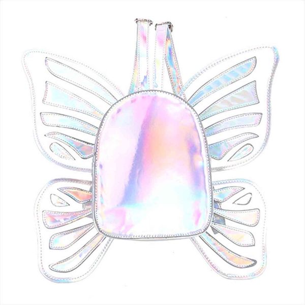 fashion design women bags butterfly angel wings pu leather backpack casual daypack travel bag for girls schoolbags
fashion design women bags butterfly angel wings pu leather backpack casual daypack travel bag for girls schoolbags