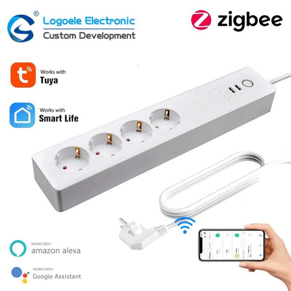 smart power plugs logoele zigbee strip eu bar multiple outlet extension cord control timer compatible with alexa google
smart power plugs logoele zigbee strip eu bar multiple outlet extension cord control timer compatible with alexa google