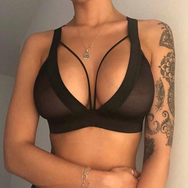 bras women bra bikini underwear clothing girl hollow out vest female lingerie elastic cage bandage strappy halter, Red;black
bras women bra bikini underwear clothing girl hollow out vest female lingerie elastic cage bandage strappy halter, Red;black
