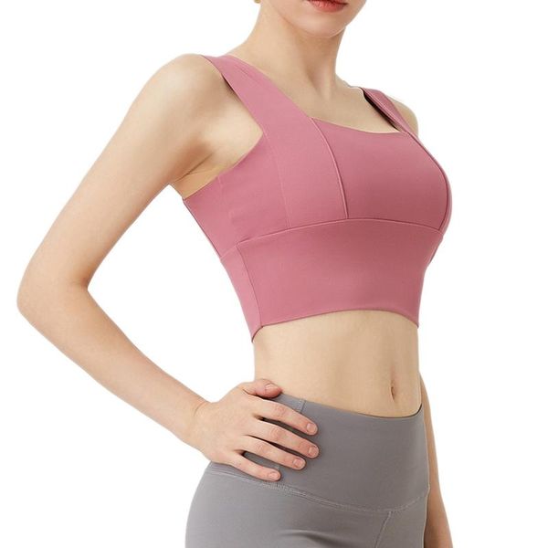 summer sports bras women yoga vest underwear bralette seamless backless slim running gym high impact training fitness outfit
summer sports bras women yoga vest underwear bralette seamless backless slim running gym high impact training fitness outfit