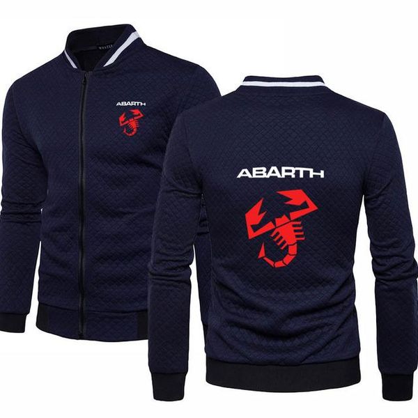 men's hoodies & sweatshirts spring autumn baseball jacket abarth logo fashion cotton 5 colors, Black
men's hoodies & sweatshirts spring autumn baseball jacket abarth logo fashion cotton 5 colors, Black