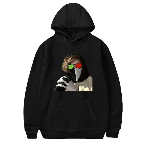 men's hoodies & sweatshirts 2021 ranboo 2d print hooded sweatshirt women/men clothes casual hoodie, Black
men's hoodies & sweatshirts 2021 ranboo 2d print hooded sweatshirt women/men clothes casual hoodie, Black