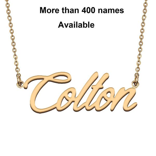 chains cursive initial letters name necklace for colton birthday party christmas year graduation wedding valentine day gift, Silver
chains cursive initial letters name necklace for colton birthday party christmas year graduation wedding valentine day gift, Silver