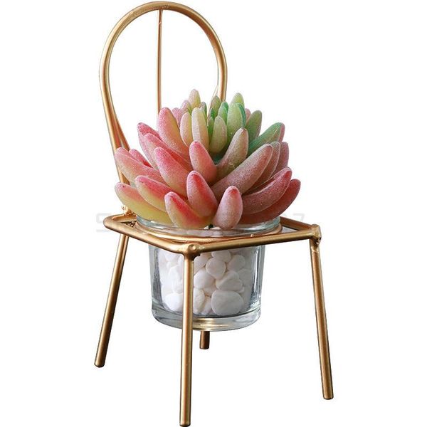 candle holders iron chair modern simple handicraft landscape flower deskpotted geometric ornament
candle holders iron chair modern simple handicraft landscape flower deskpotted geometric ornament
