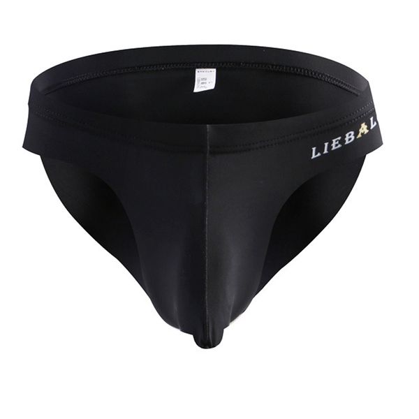 cueca calzoncillos -xxl underpants briefs shorts ice silk panties gay solid breathable u convex pouch male underpants men 23f, Black;white
cueca calzoncillos -xxl underpants briefs shorts ice silk panties gay solid breathable u convex pouch male underpants men 23f, Black;white