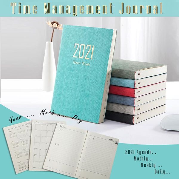schedule notepad inside page a5 efficiency manual planning notebook self-filling office school supplies notepads, Purple;pink
schedule notepad inside page a5 efficiency manual planning notebook self-filling office school supplies notepads, Purple;pink