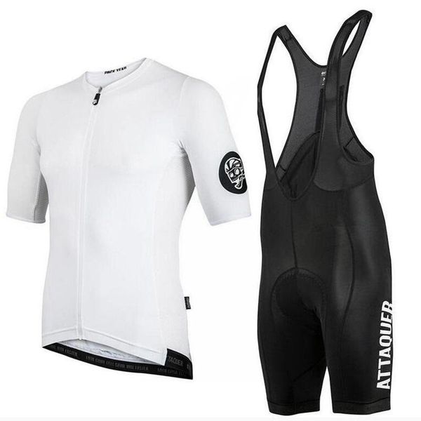 racing sets attaque race cycling jersey 2022 summer aero short sleeve and bottom riding suit manga corta ropa ciclismo de verano, Black;blue
racing sets attaque race cycling jersey 2022 summer aero short sleeve and bottom riding suit manga corta ropa ciclismo de verano, Black;blue