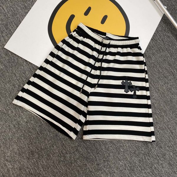 pants trousers crocho brand 2021 summer striped men's women's pair shorts simple comfortable casual, Black;white
pants trousers crocho brand 2021 summer striped men's women's pair shorts simple comfortable casual, Black;white