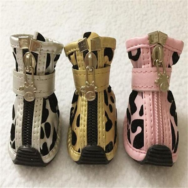 dog apparel onnpnnq winter waterproof cat pet shoes anti slip soft leather snow boots for teddy chihuahua small big large pets dogs shoe
dog apparel onnpnnq winter waterproof cat pet shoes anti slip soft leather snow boots for teddy chihuahua small big large pets dogs shoe