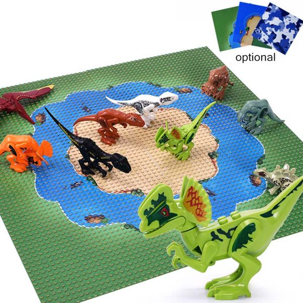 creative splicing scene building block bottom plate diy building block parts board toys for children kids gifts 25.5*25.5cm
creative splicing scene building block bottom plate diy building block parts board toys for children kids gifts 25.5*25.5cm