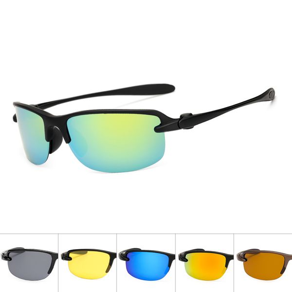 cycling glasses, outdoor sports, polarized sunglasses, fishing and mountaineering sunglasses, White;black
cycling glasses, outdoor sports, polarized sunglasses, fishing and mountaineering sunglasses, White;black