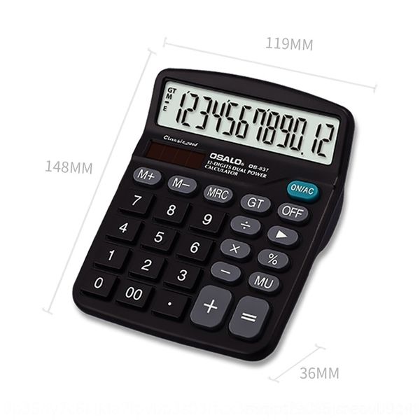 v7qj 837 true solar 12 bit dual screen power financial calculators accounting office calculator large screen
v7qj 837 true solar 12 bit dual screen power financial calculators accounting office calculator large screen