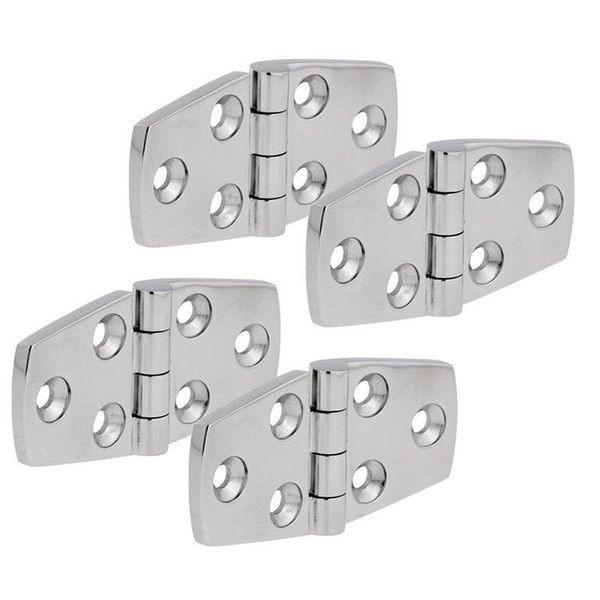 other home decor marine 4 pieces stainless steel strap hinge door for boat yacht 76 x 38 mm rafting boating accessories,boat
other home decor marine 4 pieces stainless steel strap hinge door for boat yacht 76 x 38 mm rafting boating accessories,boat