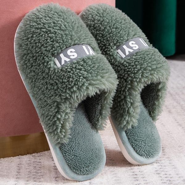 fur slippers women short plush 2021 soft living indoor comfy warm shoes for home, Black
fur slippers women short plush 2021 soft living indoor comfy warm shoes for home, Black