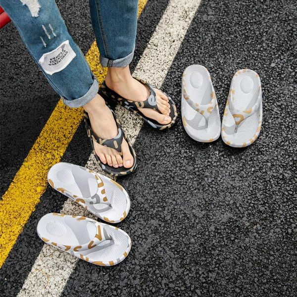 summer style flip flops couple printing flip-flop beach shoes outdoor men's non-slip sandals and slippers, Black
summer style flip flops couple printing flip-flop beach shoes outdoor men's non-slip sandals and slippers, Black