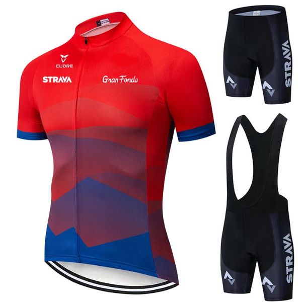 racing sets 2021 strava summer cycling jersey set breathable team sport bicycle mens clothing short bike, Black;blue
racing sets 2021 strava summer cycling jersey set breathable team sport bicycle mens clothing short bike, Black;blue