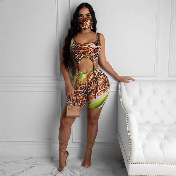 imcute leopard print hollow out playsuit women tie dyeing lace-up sleevless summer jumpsuit shorts rompers women's jumpsuits &, Black;white
imcute leopard print hollow out playsuit women tie dyeing lace-up sleevless summer jumpsuit shorts rompers women's jumpsuits &, Black;white