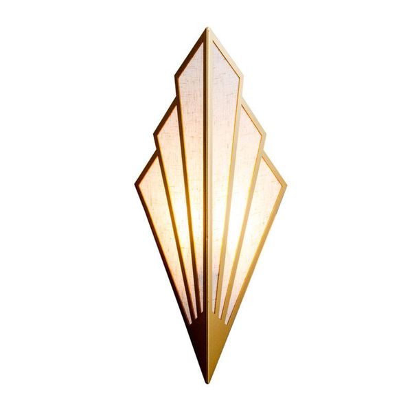 wall lamp nordic led corridor stair bedroom el bedside light creative linen fan shaped decorate copper art luminaire fixtures
wall lamp nordic led corridor stair bedroom el bedside light creative linen fan shaped decorate copper art luminaire fixtures