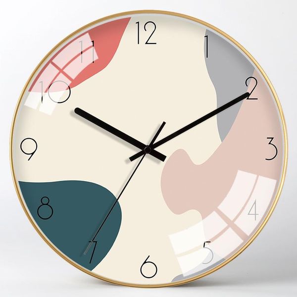 wall clock living room home fashion modern design minimalist creative personality reloj pared decor clocks
wall clock living room home fashion modern design minimalist creative personality reloj pared decor clocks