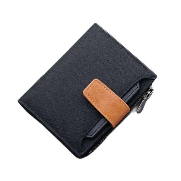 male pu leather wallets zipper hasp men wallet credit business card holder short purses money bag coin purse high quality, Red;black
male pu leather wallets zipper hasp men wallet credit business card holder short purses money bag coin purse high quality, Red;black