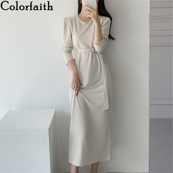 women's spring autumn dresses high waist elegant vintage lace up knitted split lady wild long dress dr9035 210427, Black;gray
women's spring autumn dresses high waist elegant vintage lace up knitted split lady wild long dress dr9035 210427, Black;gray