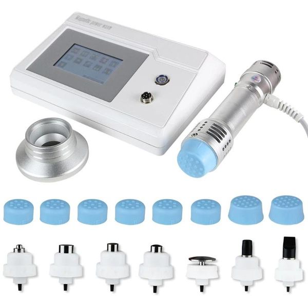electric massagers shockwave physiotherapy instrument ed pneumatic extracorporeal wave therapy machine pain relief body relax massager
electric massagers shockwave physiotherapy instrument ed pneumatic extracorporeal wave therapy machine pain relief body relax massager