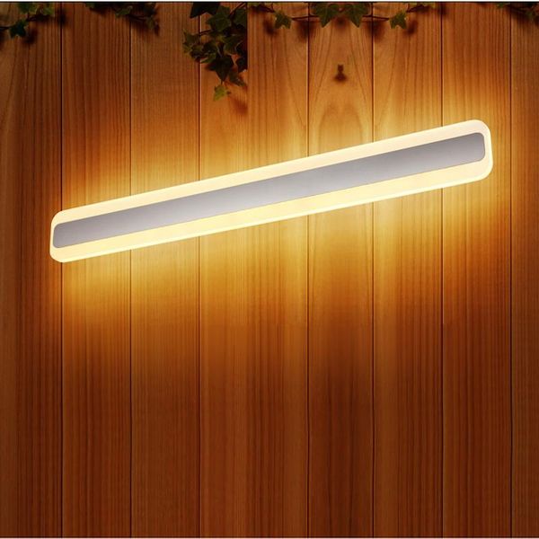 wall lamps 20w led waterproof mirror light acrylic modern 60cm 85-265v bathroom lamp ant-fog in washroom for house el bar cafe shop use
wall lamps 20w led waterproof mirror light acrylic modern 60cm 85-265v bathroom lamp ant-fog in washroom for house el bar cafe shop use