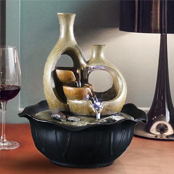 decorative objects & figurines modern minimalist creative deskwater fountains feng shui ball ornaments living room home decorations resi
decorative objects & figurines modern minimalist creative deskwater fountains feng shui ball ornaments living room home decorations resi
