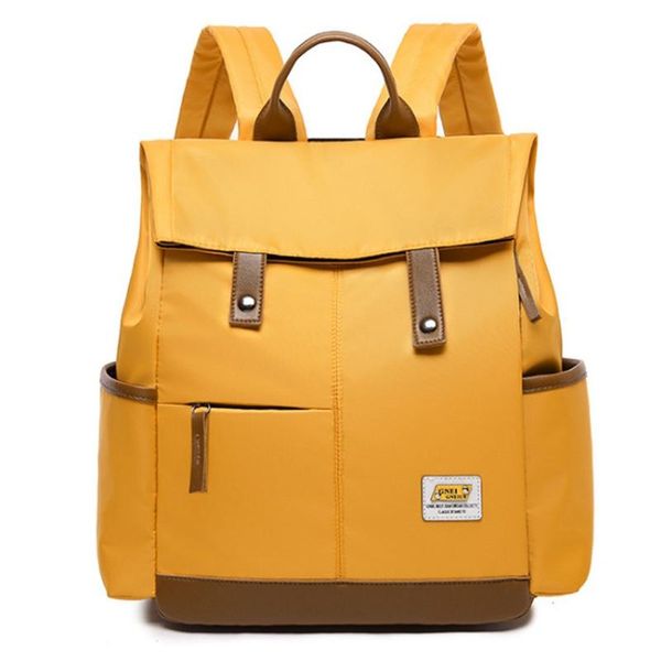 backpack college teenager lapfashion leisure waterproof bagpack casual computer school bag 15.6 inch
backpack college teenager lapfashion leisure waterproof bagpack casual computer school bag 15.6 inch