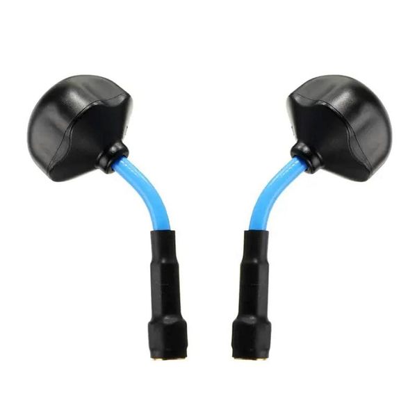 audio cables & connectors 2pcs 5.8g gain fpv antenna rp-sma trandmitter receiver for rc drone o video
audio cables & connectors 2pcs 5.8g gain fpv antenna rp-sma trandmitter receiver for rc drone o video