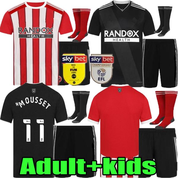 2021 2022 sheffield soccer jerseys sets mousset united 21 22 mcburnie lundstram fleck home away football shirt norwood sharp adult+kids jers, Black;yellow
2021 2022 sheffield soccer jerseys sets mousset united 21 22 mcburnie lundstram fleck home away football shirt norwood sharp adult+kids jers, Black;yellow