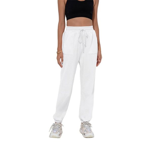 women's pants & capris comfy solid loose trouser harem high waist casual sports pant baggy trousers winter autumn womens, Black;white
women's pants & capris comfy solid loose trouser harem high waist casual sports pant baggy trousers winter autumn womens, Black;white