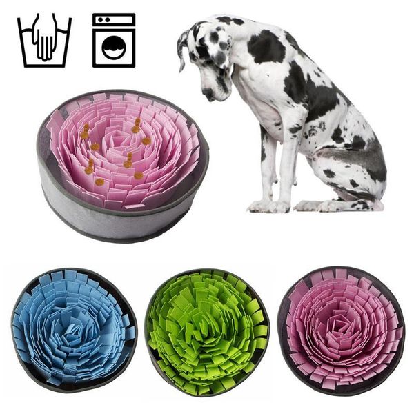 pet feeder smell snuffle feeding mat toy cat dog slow bowl dispenser training blanket snuffle feeding mat
pet feeder smell snuffle feeding mat toy cat dog slow bowl dispenser training blanket snuffle feeding mat