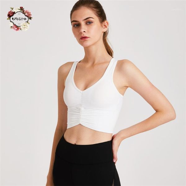 yoga outfit wbtro deep-v tank workout sport push up fitness sports bras running vest for women bra activewear
yoga outfit wbtro deep-v tank workout sport push up fitness sports bras running vest for women bra activewear