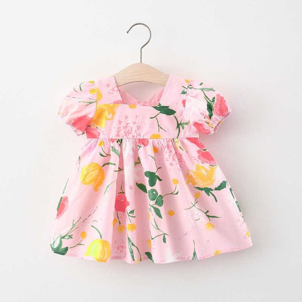 little girls' summer clothes, 1 year printed casual wear, baby's birthday clothes, boys' and girls' clothes, dresses, Red;yellow
little girls' summer clothes, 1 year printed casual wear, baby's birthday clothes, boys' and girls' clothes, dresses, Red;yellow