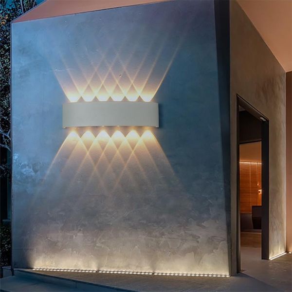 wall lamps led lamp ip65 waterproof indoor outdoor lighting aluminum lights for home bedroom bedside living room garden porch
wall lamps led lamp ip65 waterproof indoor outdoor lighting aluminum lights for home bedroom bedside living room garden porch