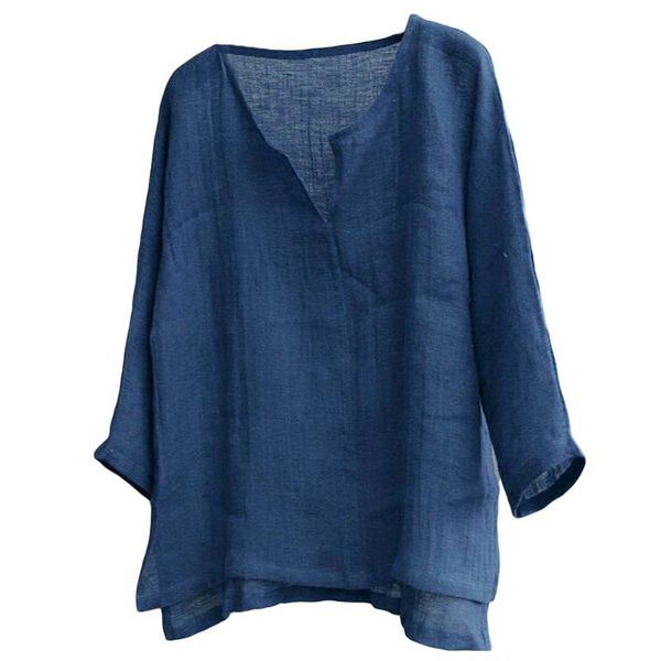 men's casual shirts 7 colors est arrival men long sleeve linen shirt fashion solid color v-neck loose style pullover plus size s-4xl, White;black
men's casual shirts 7 colors est arrival men long sleeve linen shirt fashion solid color v-neck loose style pullover plus size s-4xl, White;black