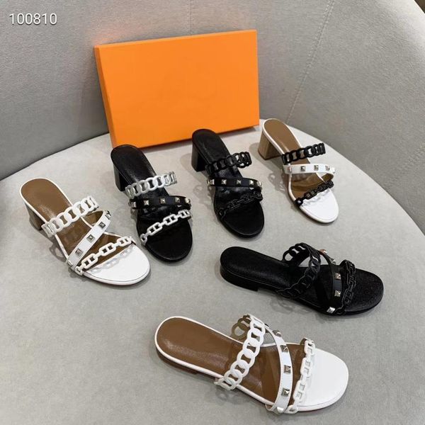 luxury brand designer studded women's shoes casual beach outdoor flip-flops fashion sandals and slippers 60% off store online, Black
luxury brand designer studded women's shoes casual beach outdoor flip-flops fashion sandals and slippers 60% off store online, Black