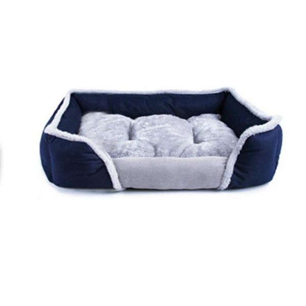 washable dog bed warm pet mat portable house soft for dogs cat puppy cotton kennel cave kennels & pens
washable dog bed warm pet mat portable house soft for dogs cat puppy cotton kennel cave kennels & pens