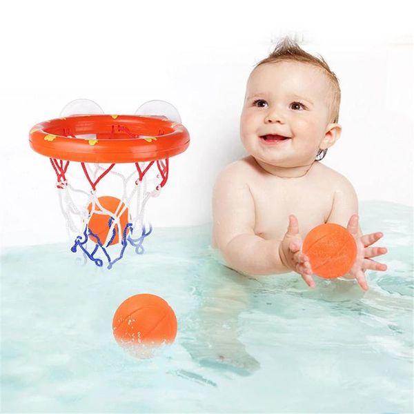 pool & accessories toddler bath toys kids shooting basket bathtub water play set for baby girl boy with 3 mini plastic basketballs funny sho
pool & accessories toddler bath toys kids shooting basket bathtub water play set for baby girl boy with 3 mini plastic basketballs funny sho