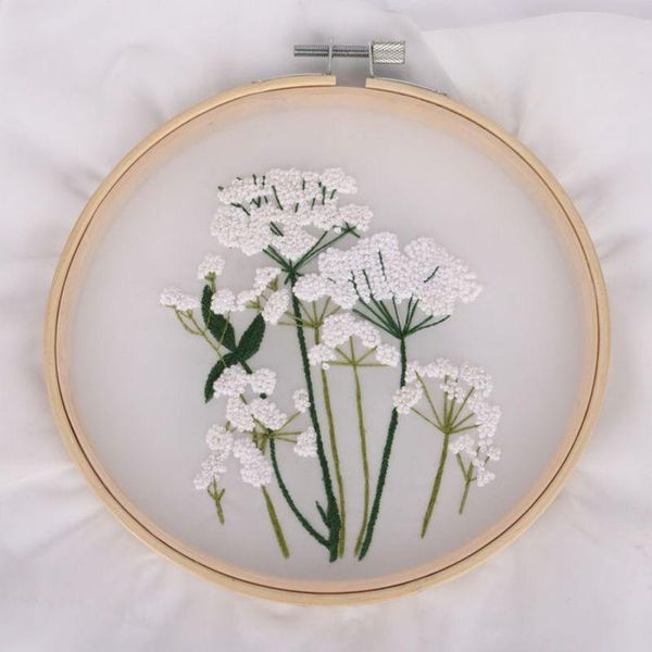 other arts and crafts hand-stitched diy plants flowers pattern embroidery ribbon set beginners with shed sewing kit cross-stitch
other arts and crafts hand-stitched diy plants flowers pattern embroidery ribbon set beginners with shed sewing kit cross-stitch