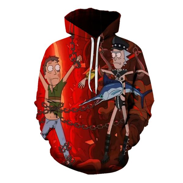 rick pattern men is a 3d printed hoodie visual impact party punk goth round neck american sweatshirt hoodie, Black
rick pattern men is a 3d printed hoodie visual impact party punk goth round neck american sweatshirt hoodie, Black