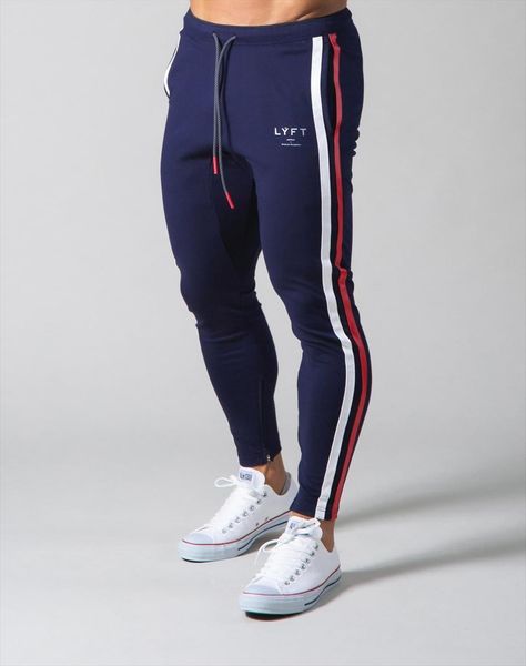 gym fitness bodybuilding outdoor running women pant training side stripe zipper foot mouth small, Black
gym fitness bodybuilding outdoor running women pant training side stripe zipper foot mouth small, Black