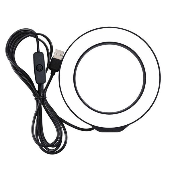 flash heads 4.7 inch 12cm usb led ring vlogging pography video lights made of 40pcs energy-saving beads constant current drive
flash heads 4.7 inch 12cm usb led ring vlogging pography video lights made of 40pcs energy-saving beads constant current drive