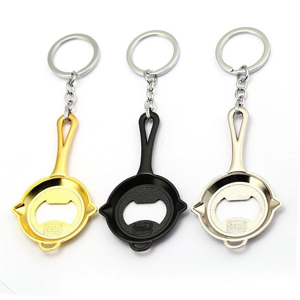 keychains playerunknown's battlegrounds keychain pubg key chain ring holder bottle opener metal jewelry chaveiro llaveros souvenir for, Silver
keychains playerunknown's battlegrounds keychain pubg key chain ring holder bottle opener metal jewelry chaveiro llaveros souvenir for, Silver