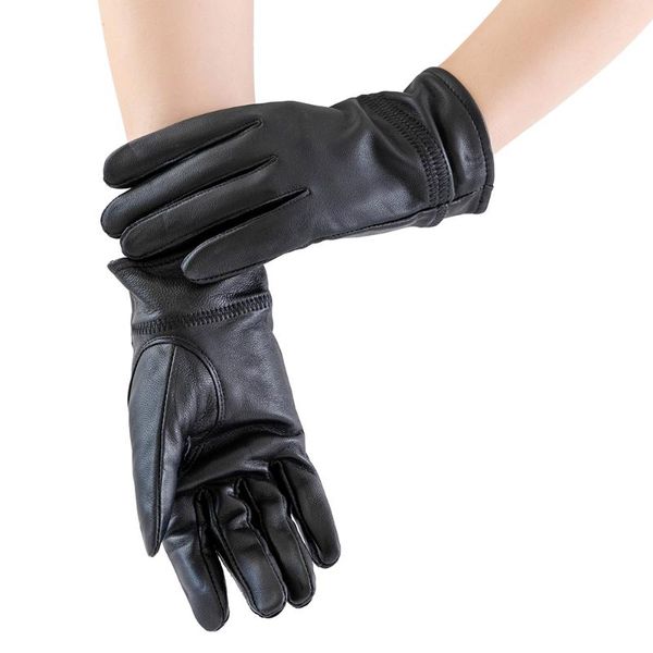 five fingers gloves maylofuer warm liner women' gloves,sheepskin winter genuine leather high grade, Blue;gray
five fingers gloves maylofuer warm liner women' gloves,sheepskin winter genuine leather high grade, Blue;gray